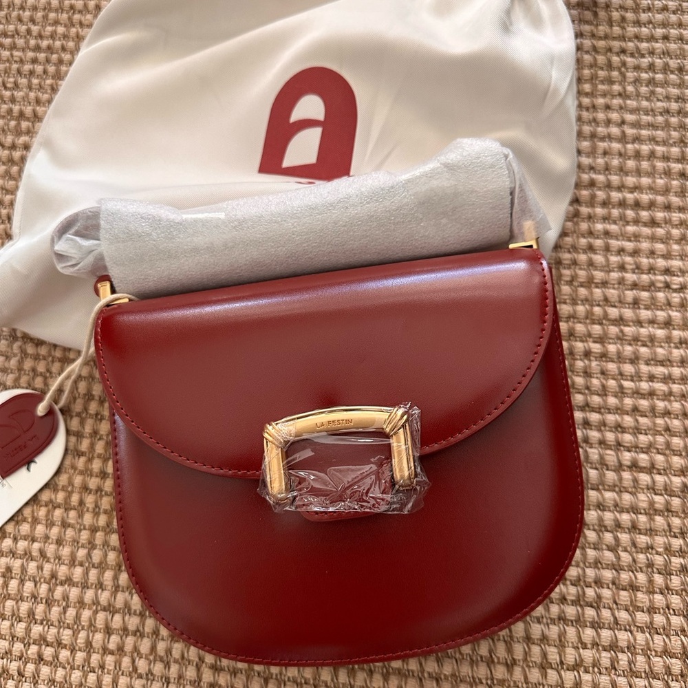 Leather Crossbody-NEW🤩🤩 FREE SHIPPING💥